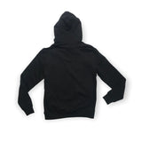 Men WOOLF Stalker Knit Hoodie