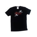 Men CARTEL Signature Angels T-Shirt