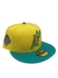 NEW ERA FLORIDA MARLINS 1997 WORLD SERIES 59FIFTY FITTED