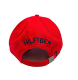 Men TOMMY HILFIGER Cotton Ardin Adjustable Baseball Cap