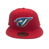 NEW ERA 59fifty Toronto Blue Jays Fitted Hat