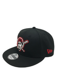 NEW ERA Pittsburgh Pirates Custom 9Fifty Snapback