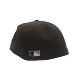 NEW ERA 59fifty Colorado Rockies Fitted Hat