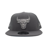 NEW ERA 9Fifty Chicago Bulls Snapback