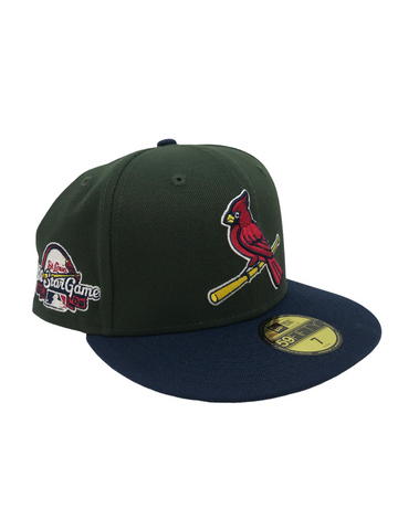 NEW ERA St. Louis Cardinals All Star Game 5950 Fitted