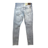 Men JORDAN CRAIG Ripped Jeans