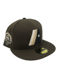 NEW ERA Houston Astros 5950 Fitted