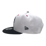 NEW ERA 9Fifty Chicago Bulls Snapback