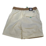 Men ORIGINAL FABLES Breezy Nylon Shorts