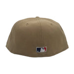 NEW ERA 59fifty Los Angeles Angels Fitted Hat