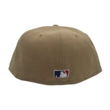 NEW ERA 59fifty Los Angeles Angels Fitted Hat