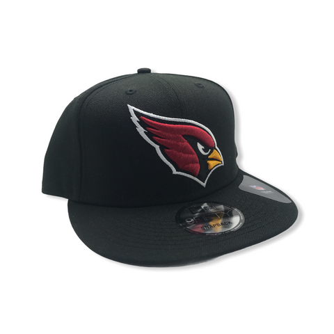 Men NEW ERA Arizona Cardinals NFL 950 Basic Snapback