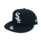 NEW ERA Chicago White Sox MLB Basic 950 Snapback