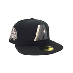 Men NEW ERA 59Fifty Houston Astros Fitted