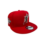 NEW ERA MLB FLORIDA MARLINS CUSTOM 9FIFTY SNAPBACK