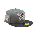 NEW ERA PITTSBURGH PIRATES CUSTOM 59FIFTY FITTED