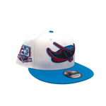 NEW ERA 9Fifty Tampa Bay Rays Snapback