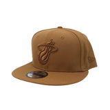 NEW ERA NBA MIAMI HEAT COLOR PACK 950 SNAPBACK