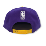 Men NEW ERA Los Angeles Lakers 950 2tone Snapback