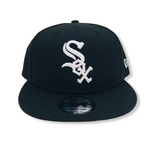 NEW ERA Chicago White Sox MLB Basic 950 Snapback