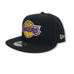 Men NEW ERA Los Angeles Lakers 950 Basic NBA Snapback