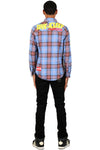 MEN KLEEP PREMIUM FLANNEL SHIRT