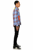 MEN KLEEP PREMIUM FLANNEL SHIRT