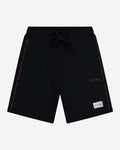 MEN KING APPAREL LEYTON TWIN SET BLACK