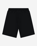 MEN KING APPAREL LEYTON TWIN SET BLACK