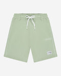 MEN KING APPAREL LEYTON TWIN SET GREEN