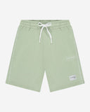 MEN KING APPAREL LEYTON TWIN SET GREEN