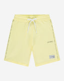 MEN KING APPAREL LEYTON TWIN SET YELLOW