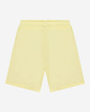 MEN KING APPAREL LEYTON TWIN SET YELLOW