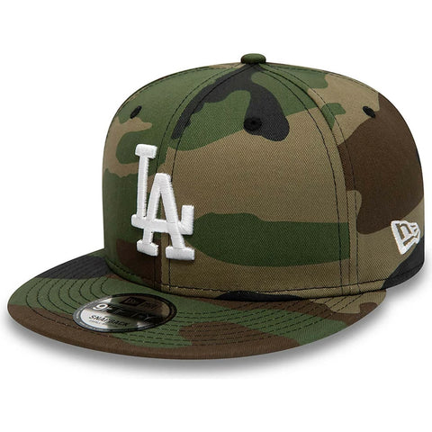 NEW ERA 9FIFTY Los Angeles Dodgers Snapback