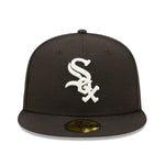 NEW ERA MLB CHICAGO WHITE SOX CITRUS POP 59FIFTY FITTED HAT