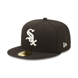 NEW ERA MLB CHICAGO WHITE SOX CITRUS POP 59FIFTY FITTED HAT