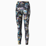 Women PUMA Crystal Galaxy High Legging