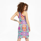 Women PUMA Hypnotize AOP Dress