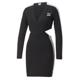 WOMEN PUMA T7 DRESS