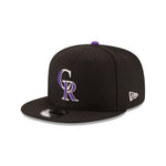 NEW ERA 9FIFTY Colorado Rockies Snapback