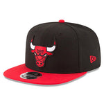 NEW ERA 950 Basic 2Tone Chicago Bulls Snap Back