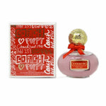 WOMEN COACH POPPY EAU DE PARFUM SPRAY 1.7 OZ