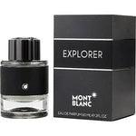 Men Mont Blanc Explorer 2 oz EDP Sp.