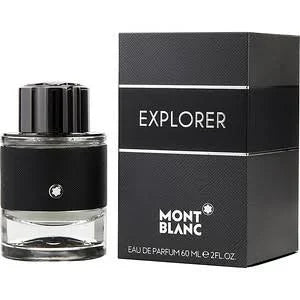 Men Mont Blanc Explorer 2 oz EDP Sp.