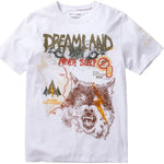 MENS DREAMLAND RUBICON SHORT SLEEVE T-SHIRT