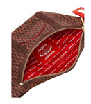 SPRAYGROUND Money Check Savvy Cross-Body