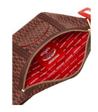 SPRAYGROUND Money Check Savvy Cross-Body