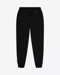 MEN KING APPAREL STAPLE TRACKSUIT BLACK BOTTOMS