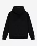 MEN KING APPAREL STAPLE TRACKSUIT BLACK HOODIE