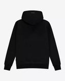 MEN KING APPAREL STAPLE TRACKSUIT BLACK HOODIE